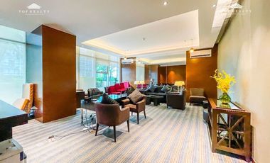 BGC Taguig Condo for Sale in Grand Hyatt Residences at Fort Bonifacio