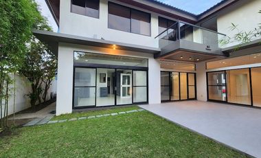 Brand New House For Sale in Ayala Southvale Sonera, Las Piñas City