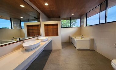 Brand New House For Sale in Ayala Southvale Sonera, Las Piñas City
