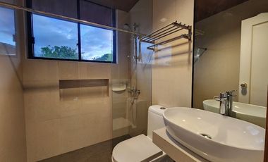 Brand New House For Sale in Ayala Southvale Sonera, Las Piñas City