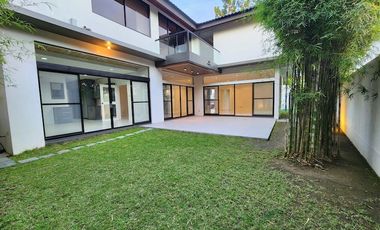 Brand New House For Sale in Ayala Southvale Sonera, Las Piñas City