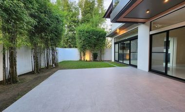 Brand New House For Sale in Ayala Southvale Sonera, Las Piñas City