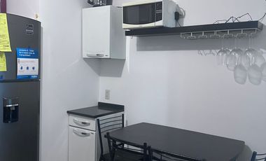 Departamento  Renta  económico  Villas del Río amueblado