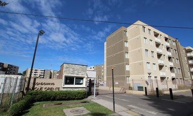 Oportunidad - Se Vende Departamento en Temuco