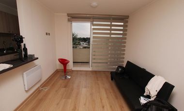 Oportunidad - Se Vende Departamento en Temuco