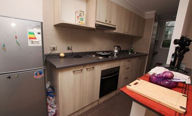 Oportunidad - Se Vende Departamento en Temuco