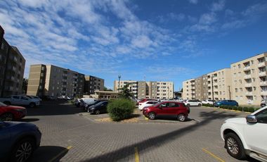 Oportunidad - Se Vende Departamento en Temuco