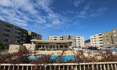 Oportunidad - Se Vende Departamento en Temuco