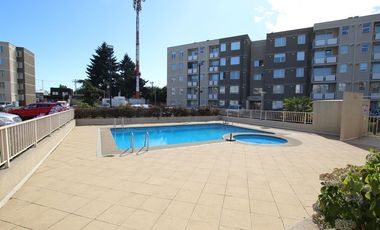Oportunidad - Se Vende Departamento en Temuco