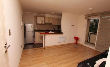 Oportunidad - Se Vende Departamento en Temuco