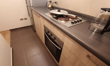 Oportunidad - Se Vende Departamento en Temuco