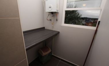 Oportunidad - Se Vende Departamento en Temuco