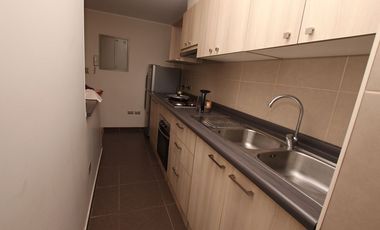 Oportunidad - Se Vende Departamento en Temuco