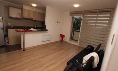 Oportunidad - Se Vende Departamento en Temuco