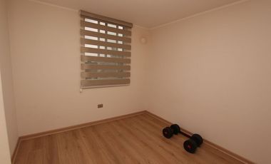 Oportunidad - Se Vende Departamento en Temuco