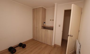 Oportunidad - Se Vende Departamento en Temuco