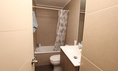 Oportunidad - Se Vende Departamento en Temuco