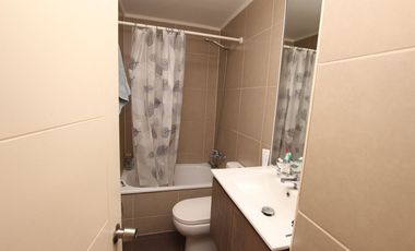 Oportunidad - Se Vende Departamento en Temuco