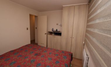 Oportunidad - Se Vende Departamento en Temuco