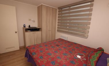 Oportunidad - Se Vende Departamento en Temuco
