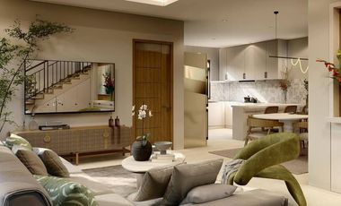 For Sale 4 Bedroom 2 Storey Semi-Furnished House and Lot in Corona del Mar, Talisay, Cebu