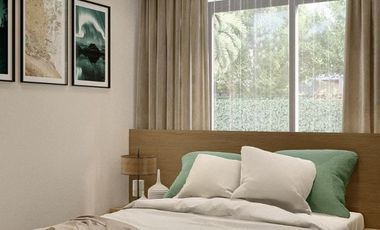 For Sale 4 Bedroom 2 Storey Semi-Furnished House and Lot in Corona del Mar, Talisay, Cebu