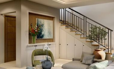 For Sale 4 Bedroom 2 Storey Semi-Furnished House and Lot in Corona del Mar, Talisay, Cebu