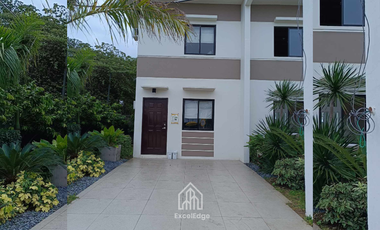 Affordable Preselling Townhouse for Sale in Cabuyao, Laguna