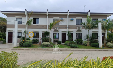 Affordable Preselling Townhouse for Sale in Cabuyao, Laguna