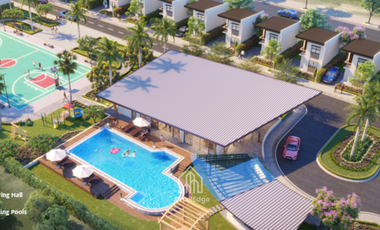 Affordable Preselling Townhouse for Sale in Cabuyao, Laguna