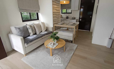 Affordable Preselling Townhouse for Sale in Cabuyao, Laguna