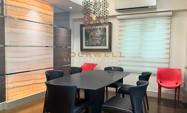 RARE UNIT: 2BR BI-LEVEL EDADES GARDEN VILLAS FOR SALE
