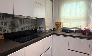 RARE UNIT: 2BR BI-LEVEL EDADES GARDEN VILLAS FOR SALE