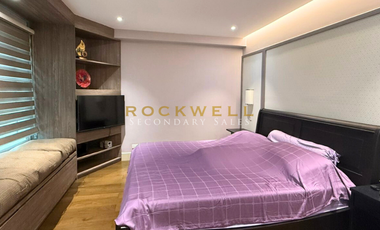 RARE UNIT: 2BR BI-LEVEL EDADES GARDEN VILLAS FOR SALE