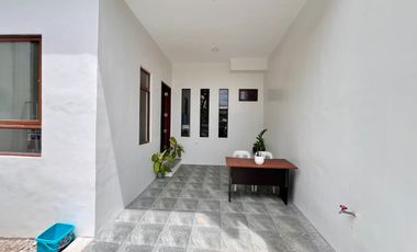 3 Bedrooms Townhouse For Sale in Quezon City Brandnew 2 Storey 3BR with Parking inside Subdivision near MRT 7 Station, Commonwealth