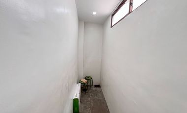 3 Bedrooms Townhouse For Sale in Quezon City Brandnew 2 Storey 3BR with Parking inside Subdivision near MRT 7 Station, Commonwealth