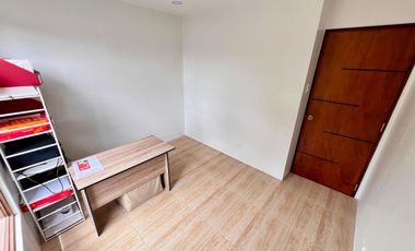 3 Bedrooms Townhouse For Sale in Quezon City Brandnew 2 Storey 3BR with Parking inside Subdivision near MRT 7 Station, Commonwealth