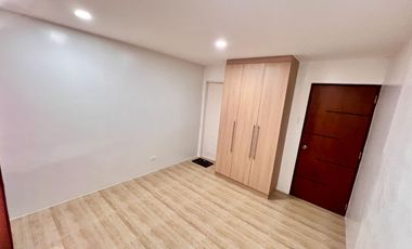 3 Bedrooms Townhouse For Sale in Quezon City Brandnew 2 Storey 3BR with Parking inside Subdivision near MRT 7 Station, Commonwealth