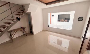 3 Bedrooms Townhouse For Sale in Quezon City Brandnew 2 Storey 3BR with Parking inside Subdivision near MRT 7 Station, Commonwealth