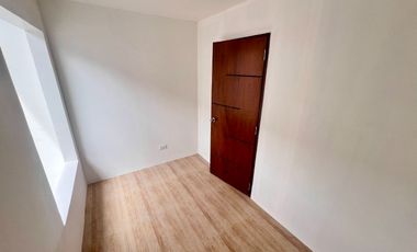 3 Bedrooms Townhouse For Sale in Quezon City Brandnew 2 Storey 3BR with Parking inside Subdivision near MRT 7 Station, Commonwealth