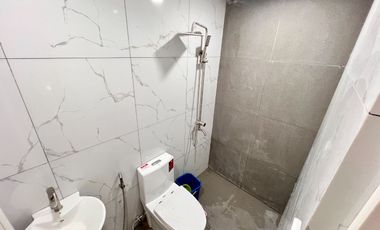 3 Bedrooms Townhouse For Sale in Quezon City Brandnew 2 Storey 3BR with Parking inside Subdivision near MRT 7 Station, Commonwealth