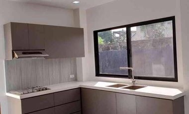 For Sale Ready for Occupancy 4 Bedroom 2 Storey Single Attached House in Corona del Mar, Talisay, Cebu