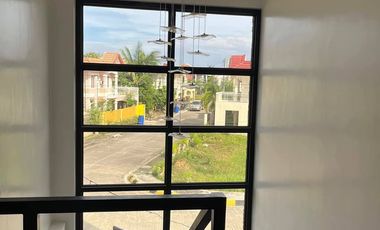 For Sale Ready for Occupancy 4 Bedroom 2 Storey Single Attached House in Corona del Mar, Talisay, Cebu