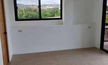 For Sale Ready for Occupancy 4 Bedroom 2 Storey Single Attached House in Corona del Mar, Talisay, Cebu