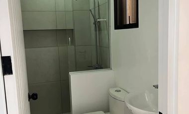 For Sale Ready for Occupancy 4 Bedroom 2 Storey Single Attached House in Corona del Mar, Talisay, Cebu