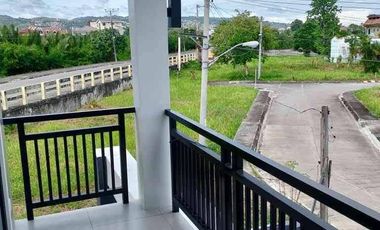 For Sale Ready for Occupancy 4 Bedroom 2 Storey Single Attached House in Corona del Mar, Talisay, Cebu