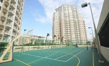 Furnished Studio Unit Affordable For Rent, The Grove by Rockwell at Pasig City near Tiendesitas