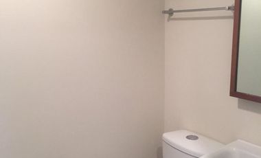 Furnished Studio Unit Affordable For Rent, The Grove by Rockwell at Pasig City near Tiendesitas