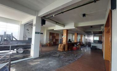 Dijual Gedung Kantor 4.5 Lantai Raya Kedung Cowek
