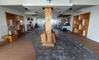 Dijual Gedung Kantor 4.5 Lantai Raya Kedung Cowek